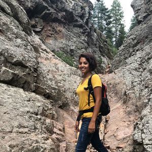 Meet your Posher, Selina